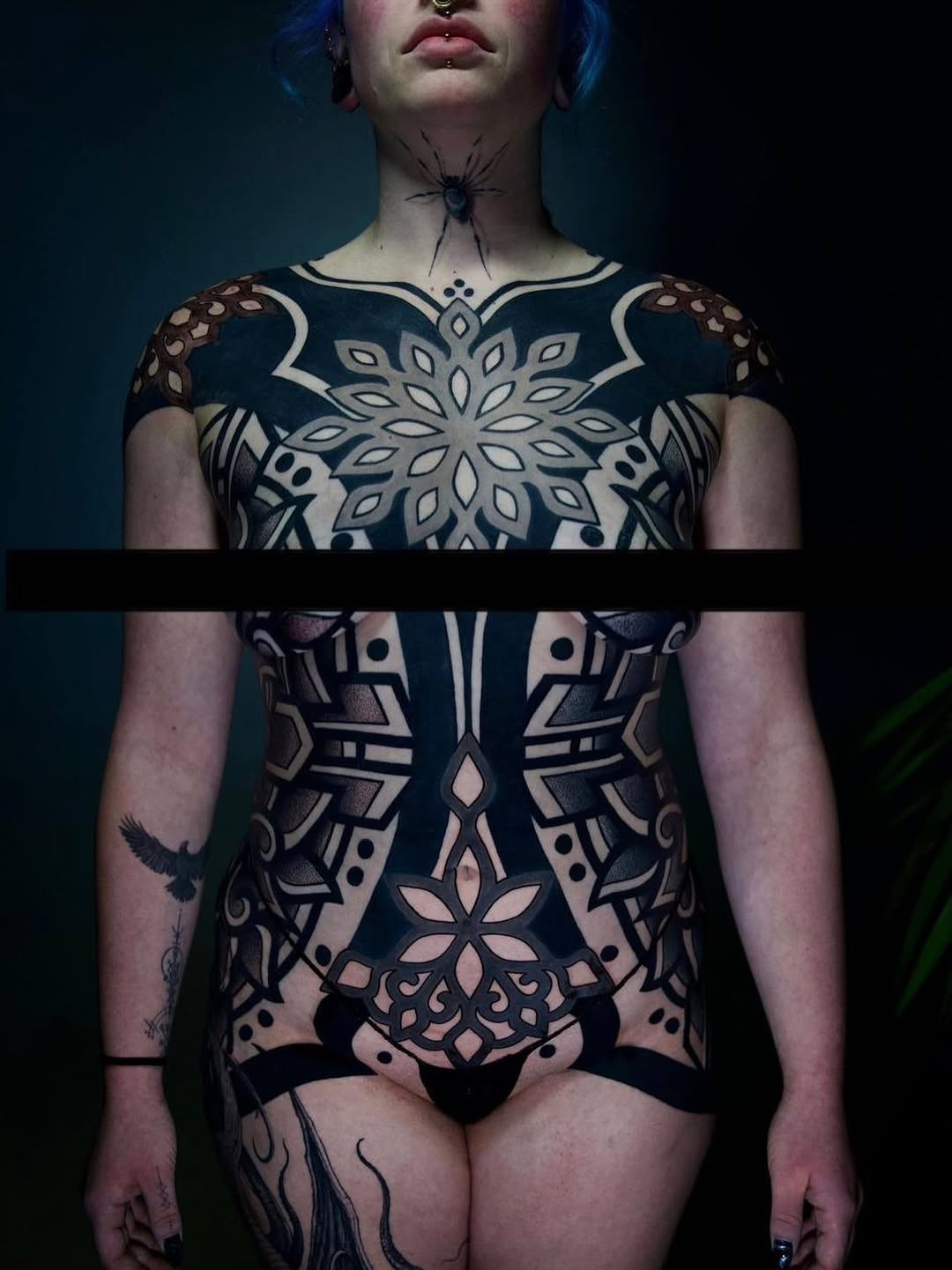 Tattoo by VADA COME VADA