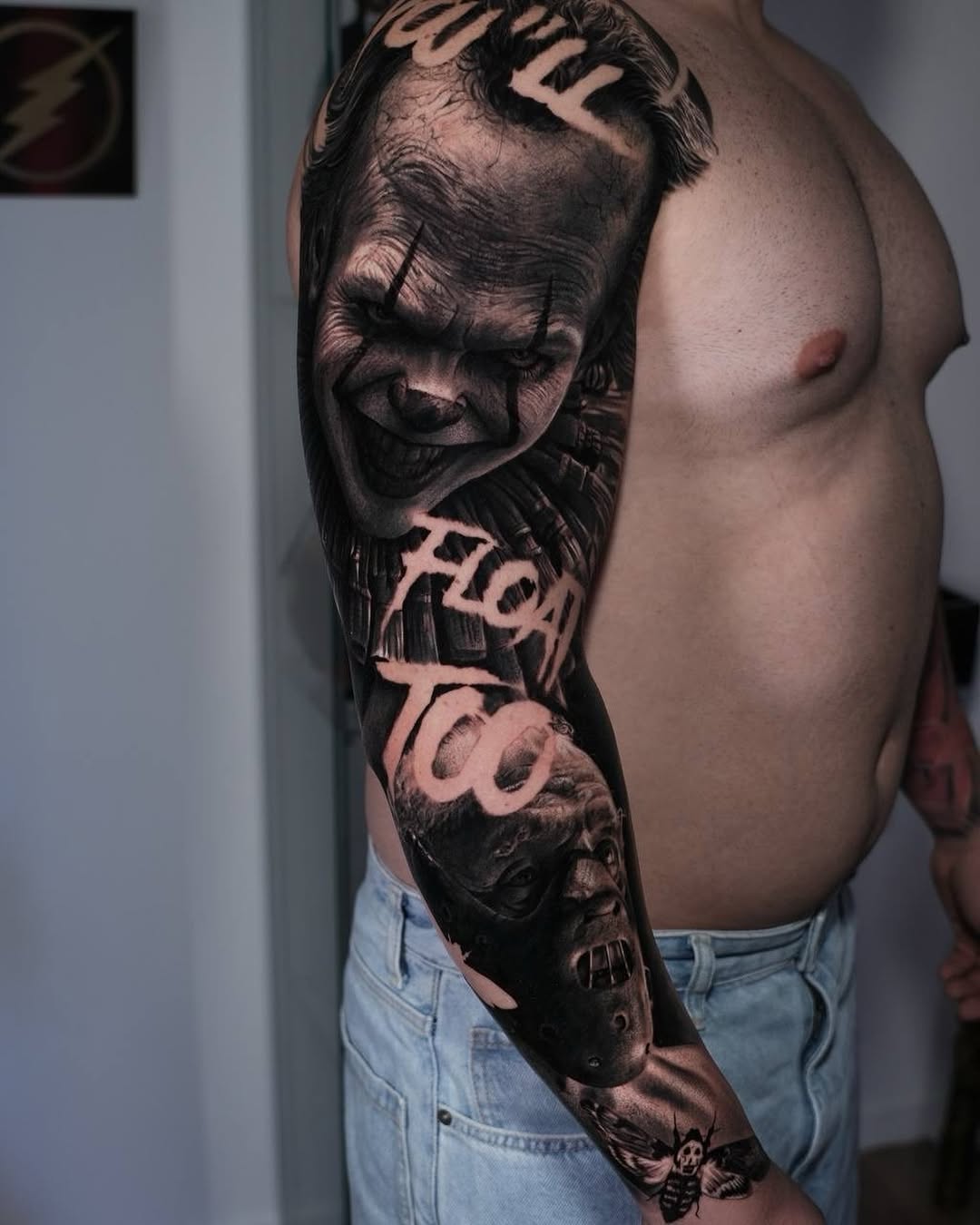 Tattoo by RUBEN DIAZ