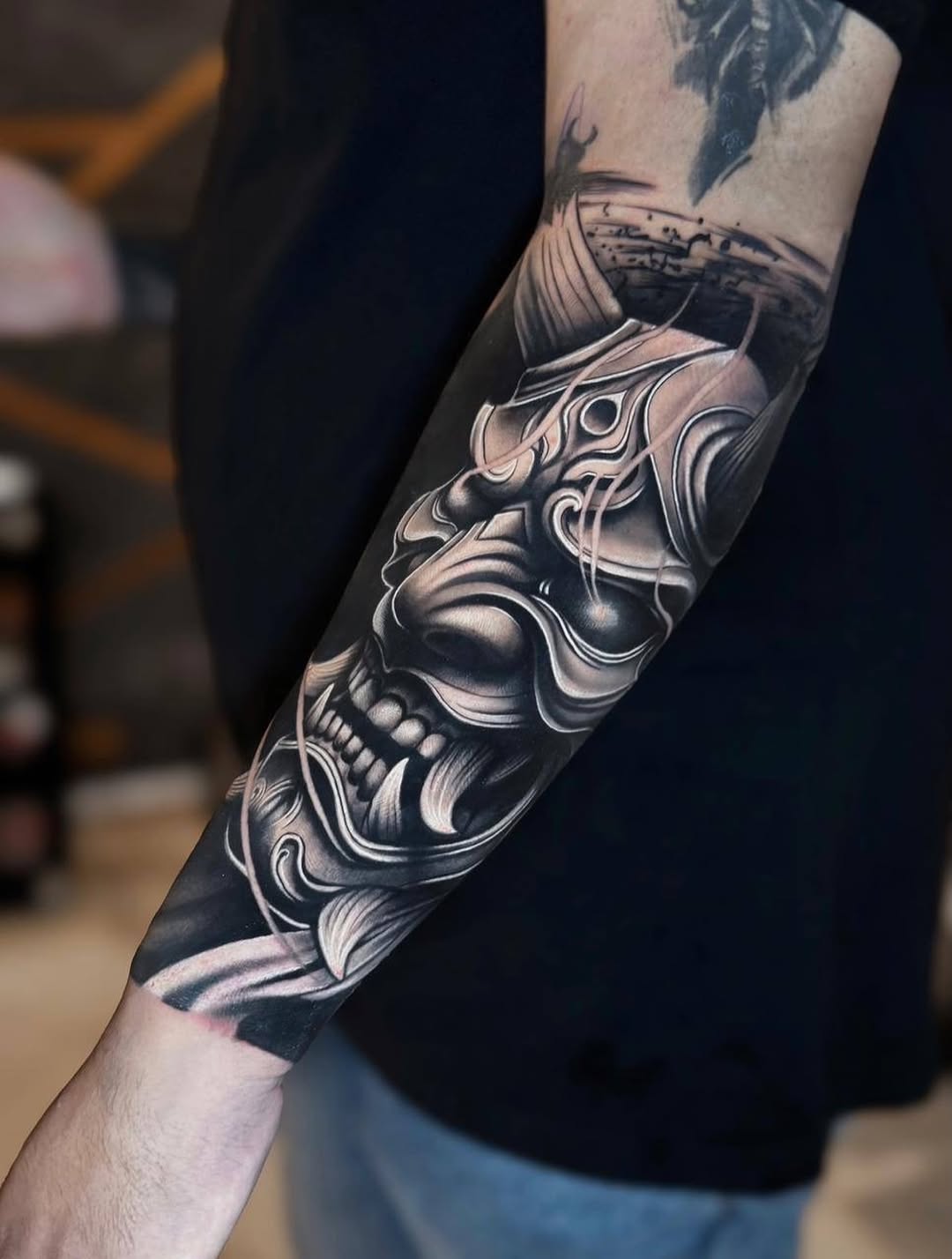 Tattoo by VITOR BATISTA