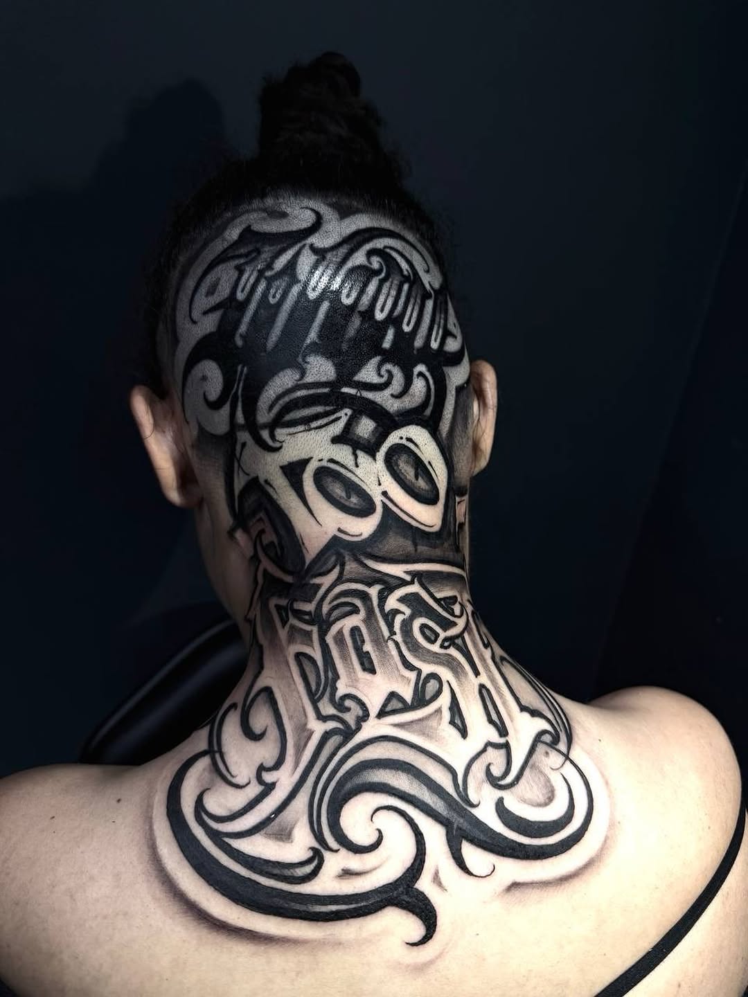 Tattoo by O MONSTRAO