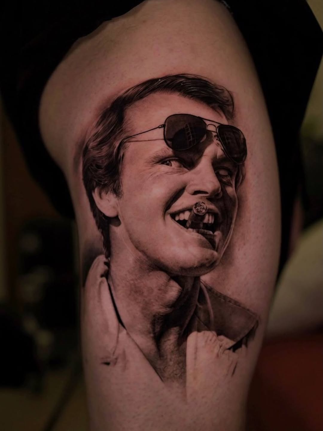 Tattoo by gianlucaschiappapietra