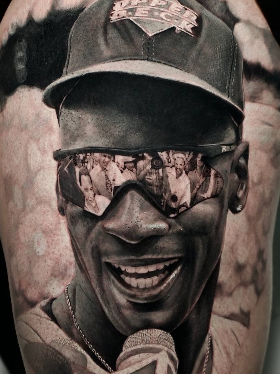 Tattoo by HAVIR O PRINCIPE