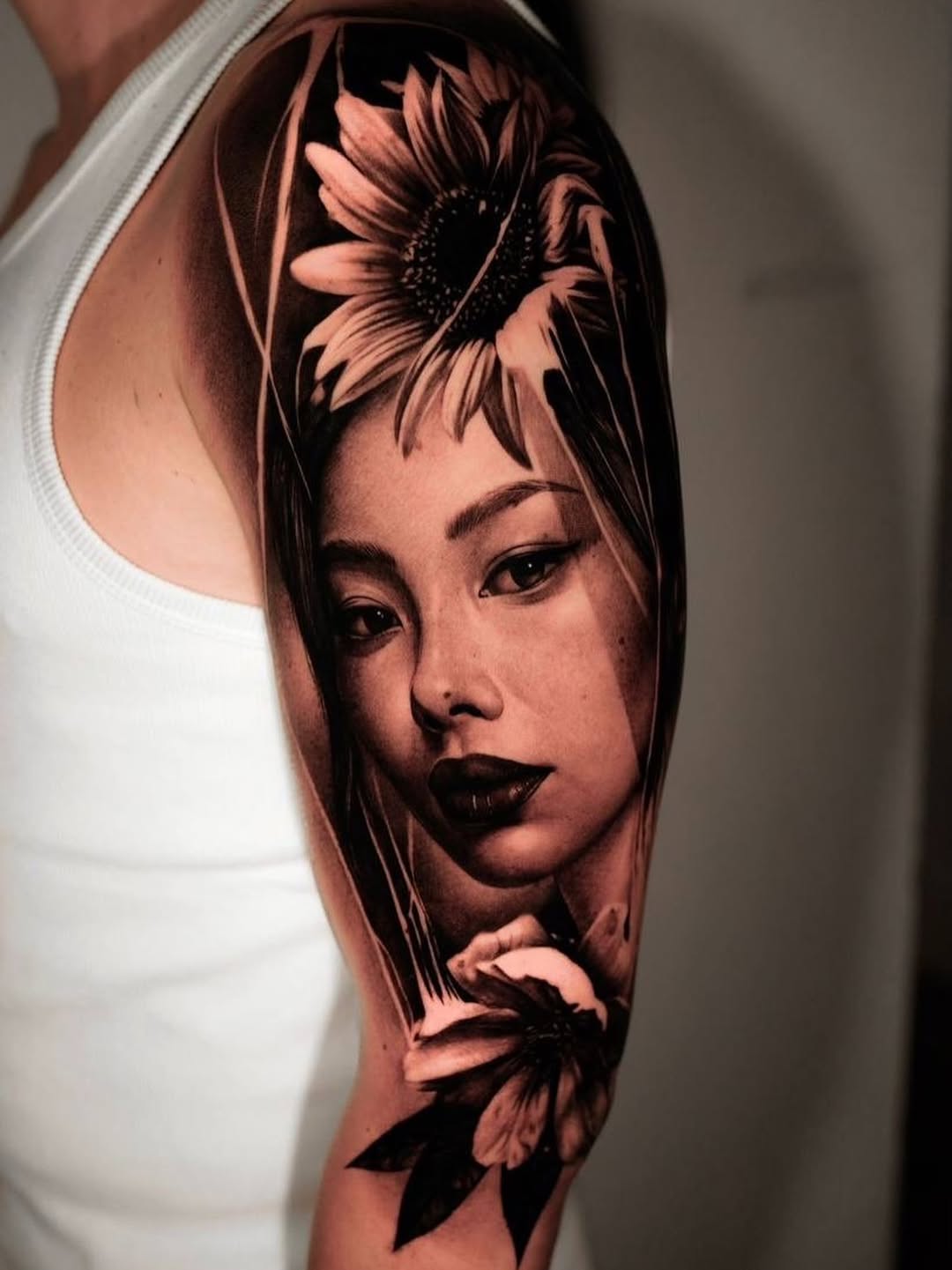 Tattoo by ALFREDO CASO