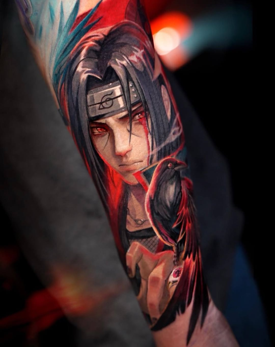 Tattoo by diana_fastidio