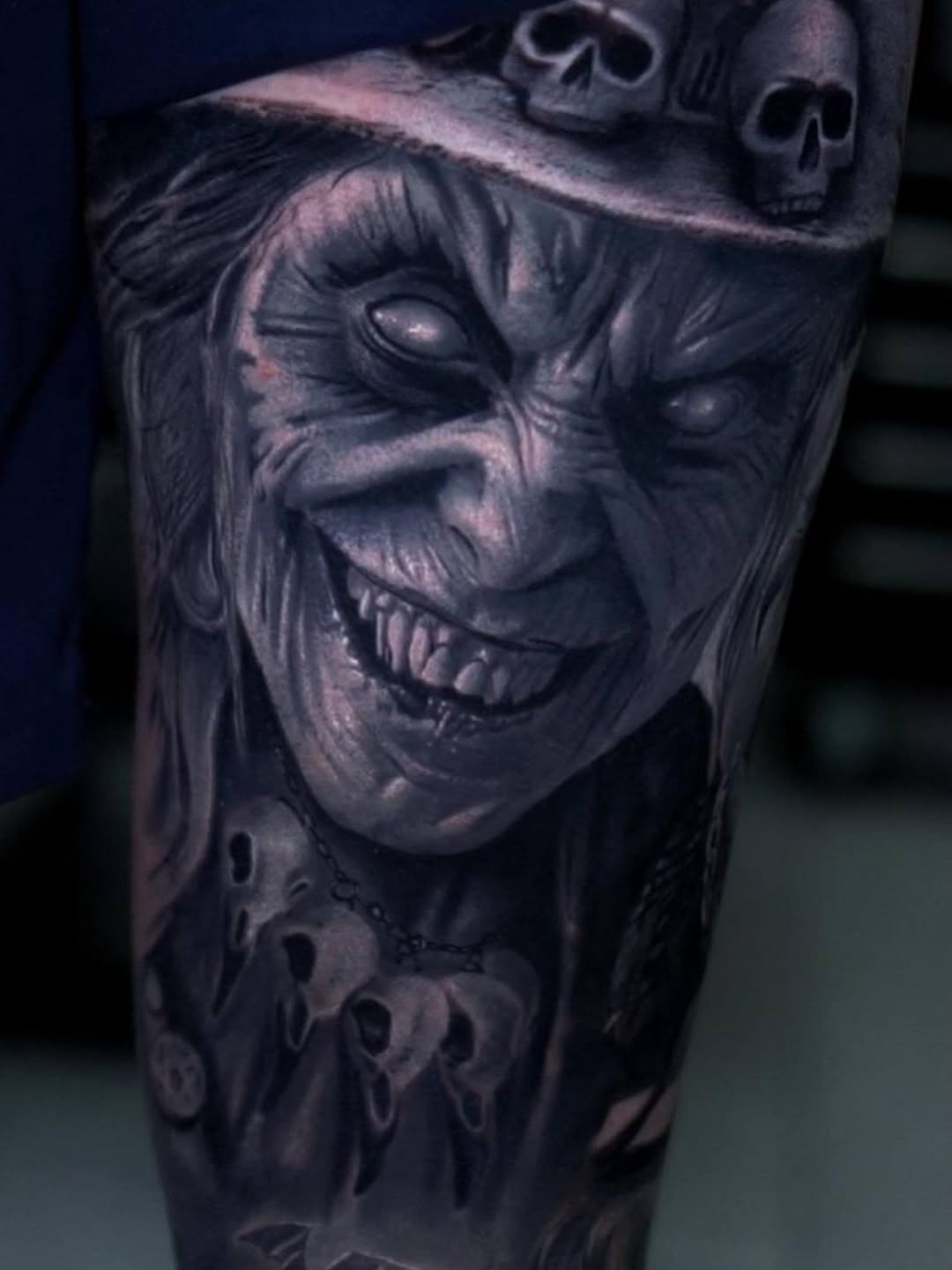 Tattoo by ALESSIO CUOREINK