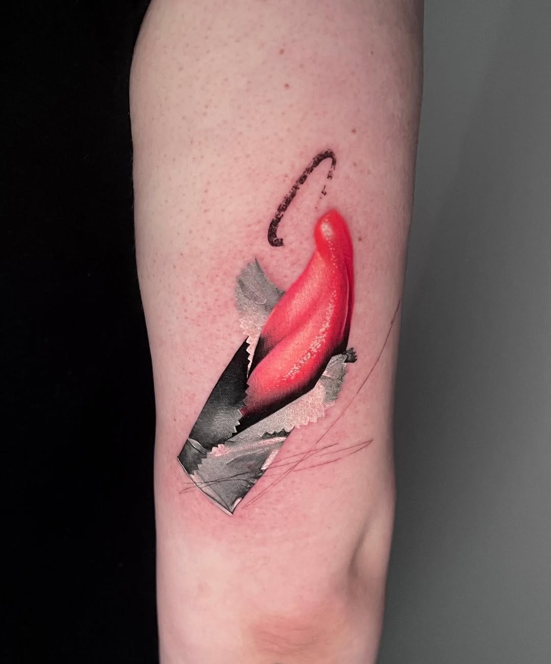 Tattoo by SASO DUDIC