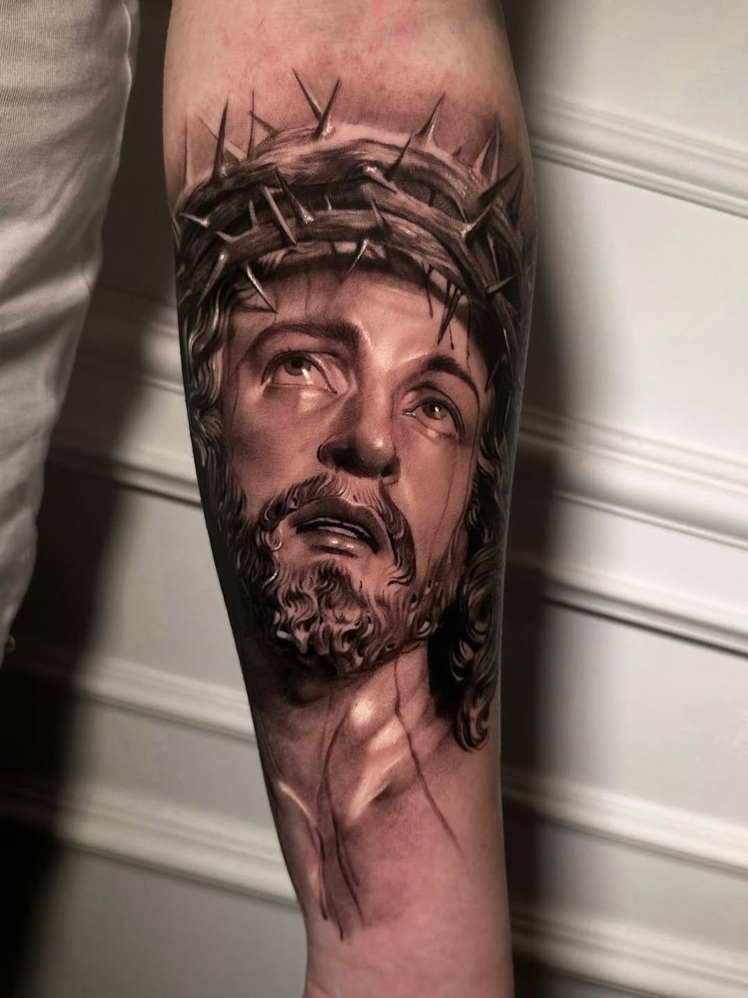 Tattoo by gianlucaschiappapietra