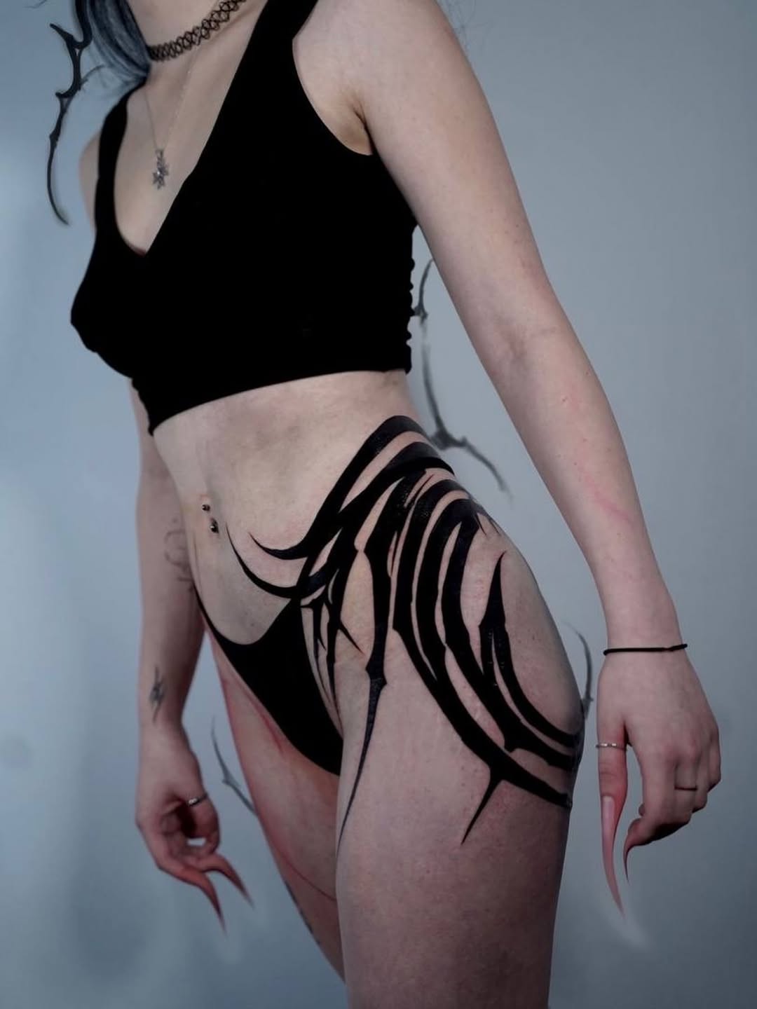 Tattoo by NOOIR TATTOO