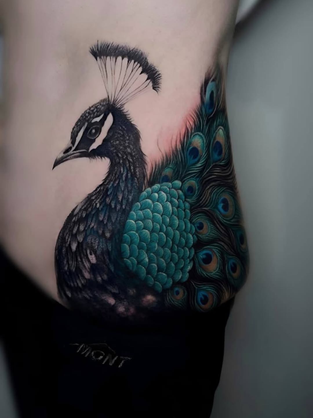 Tattoo by anak_bobby