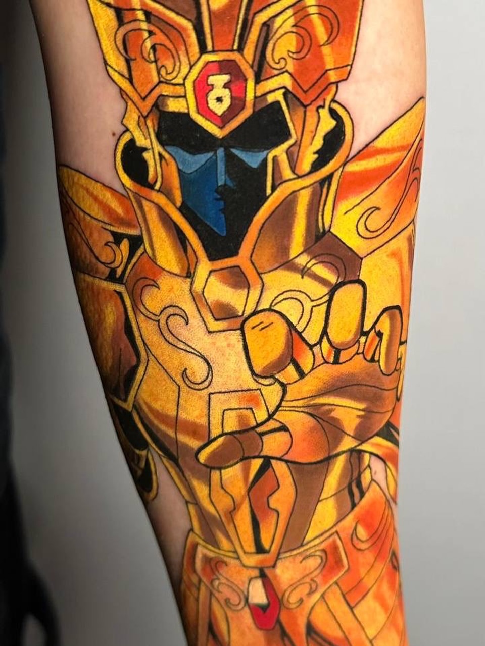 Tattoo by DIF YANTRA