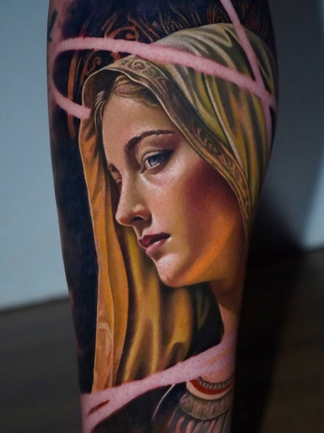 Tattoo by MURILO OLIVEIRA