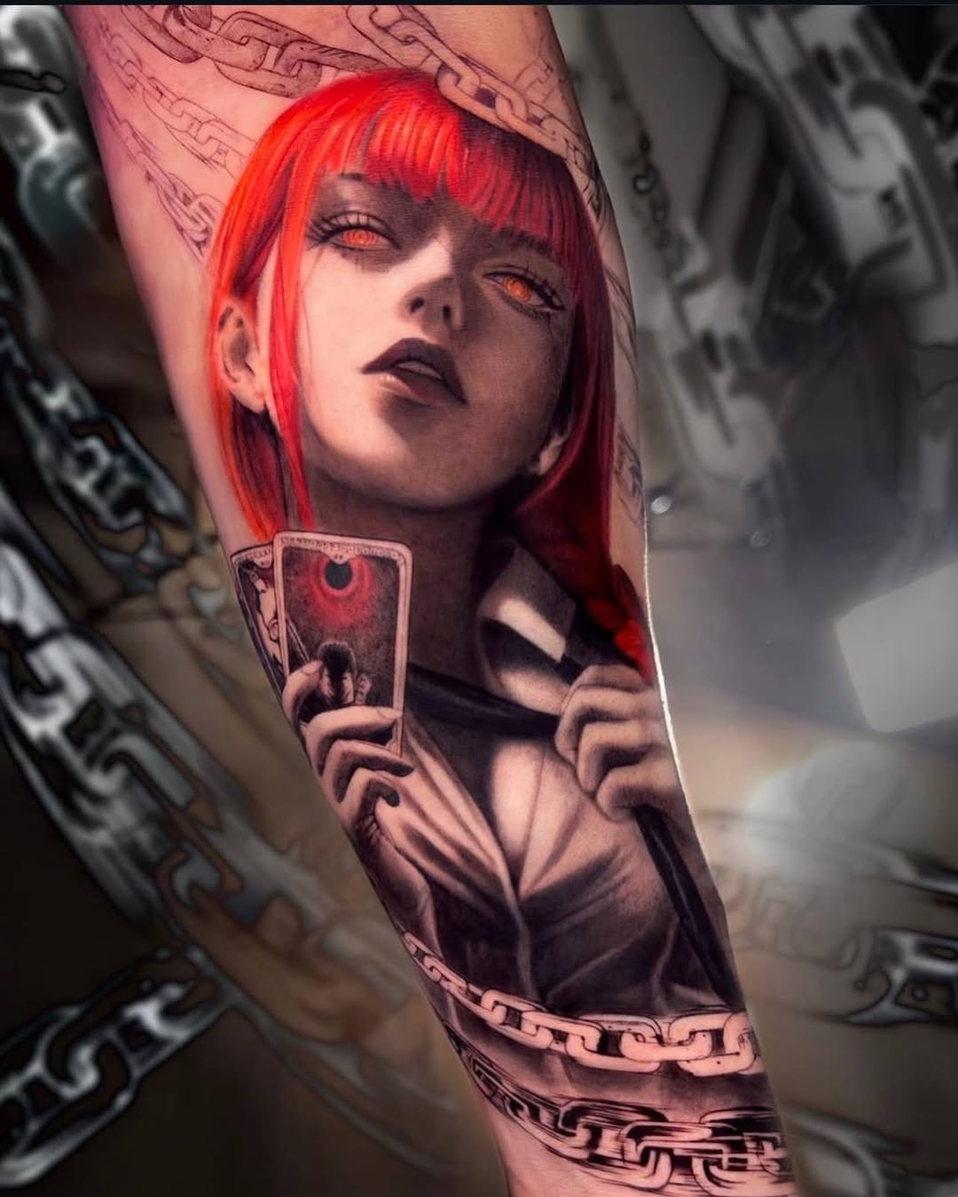 Tattoo by diana_fastidio