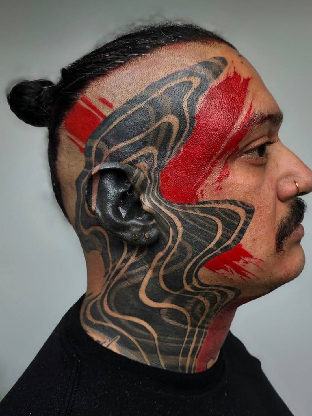 Tattoo by ESTEBAN MOLINA