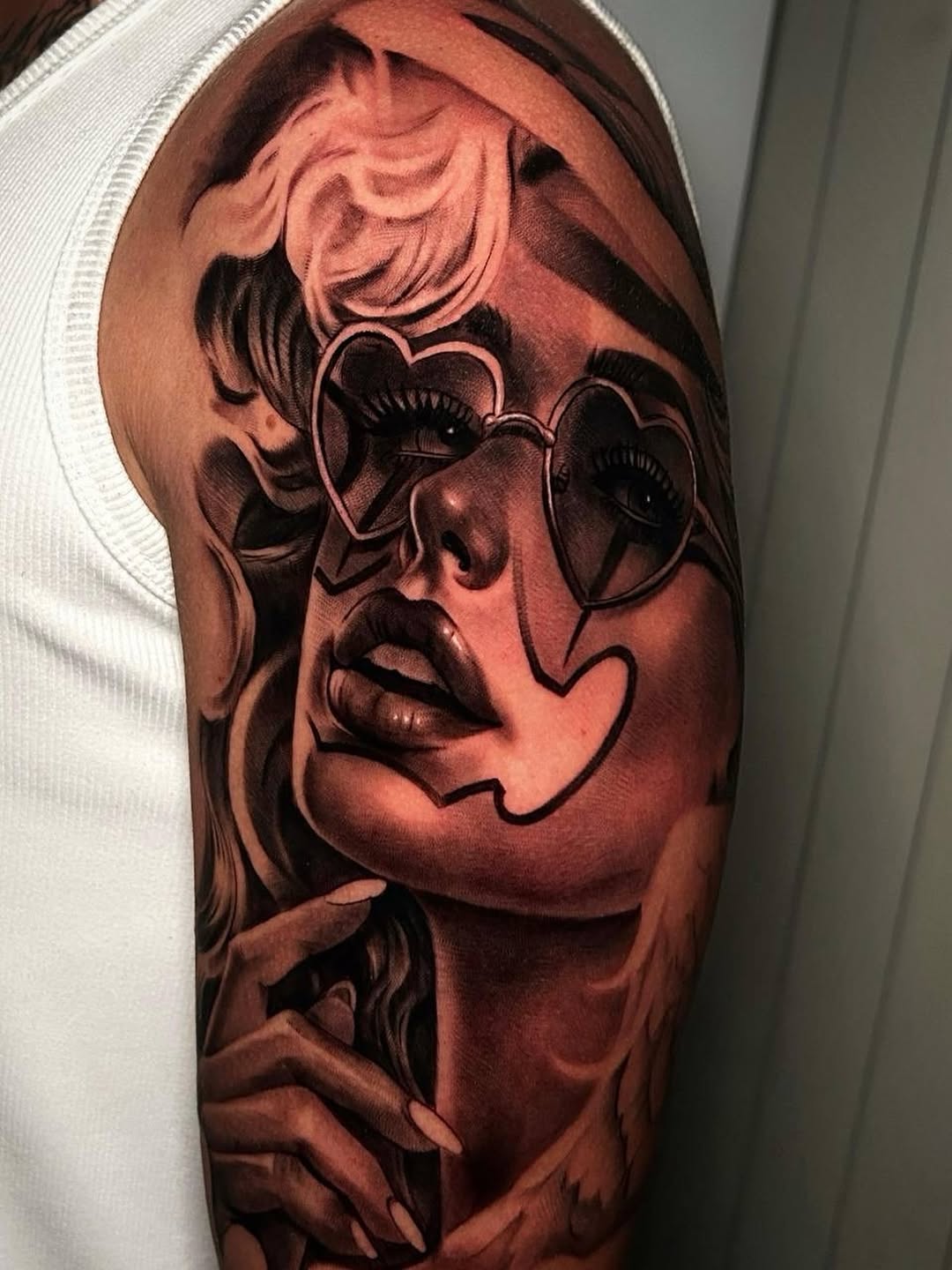 Tattoo by ANTONIO DYPALO