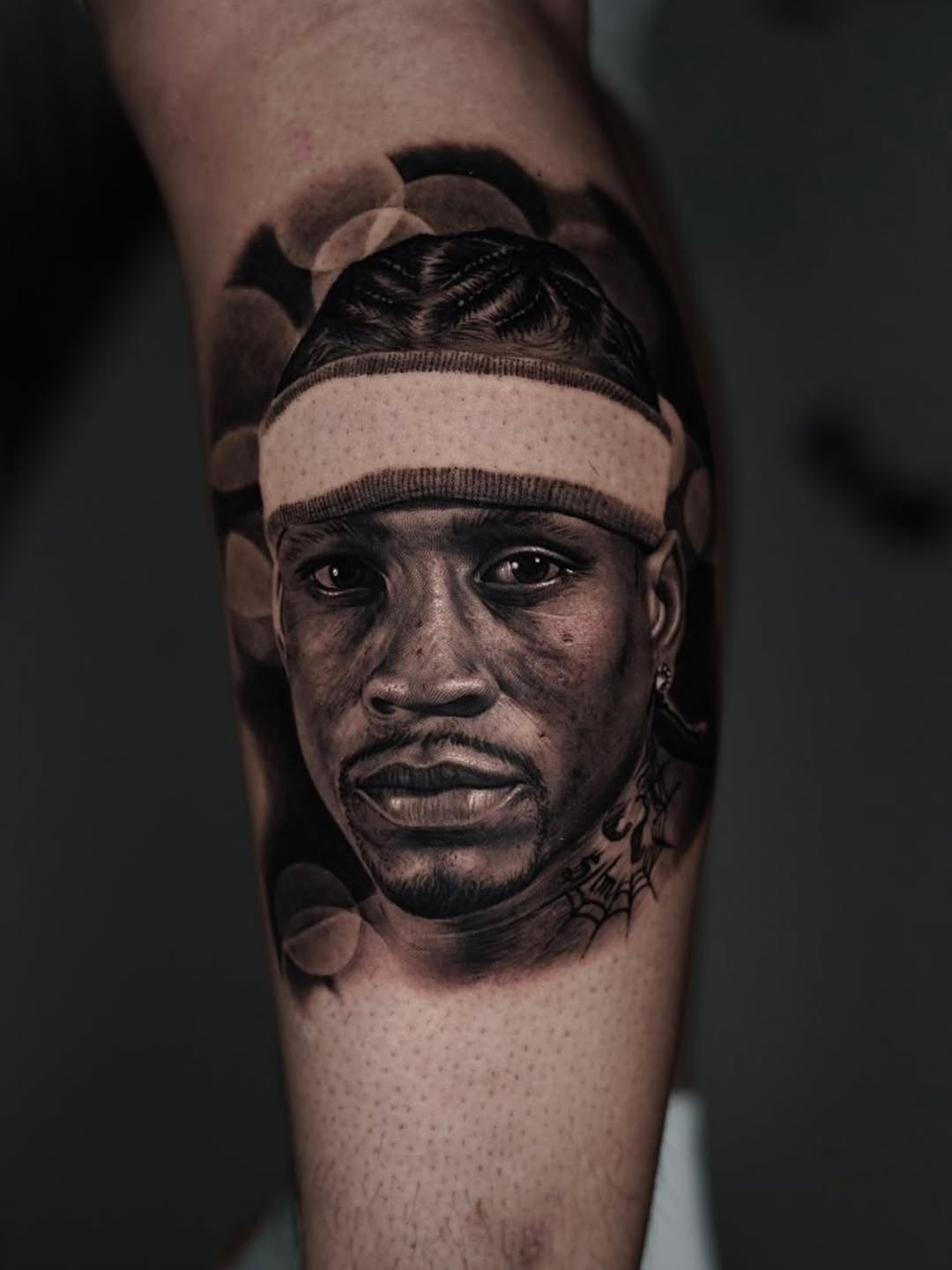 Tattoo by GBABY INKS