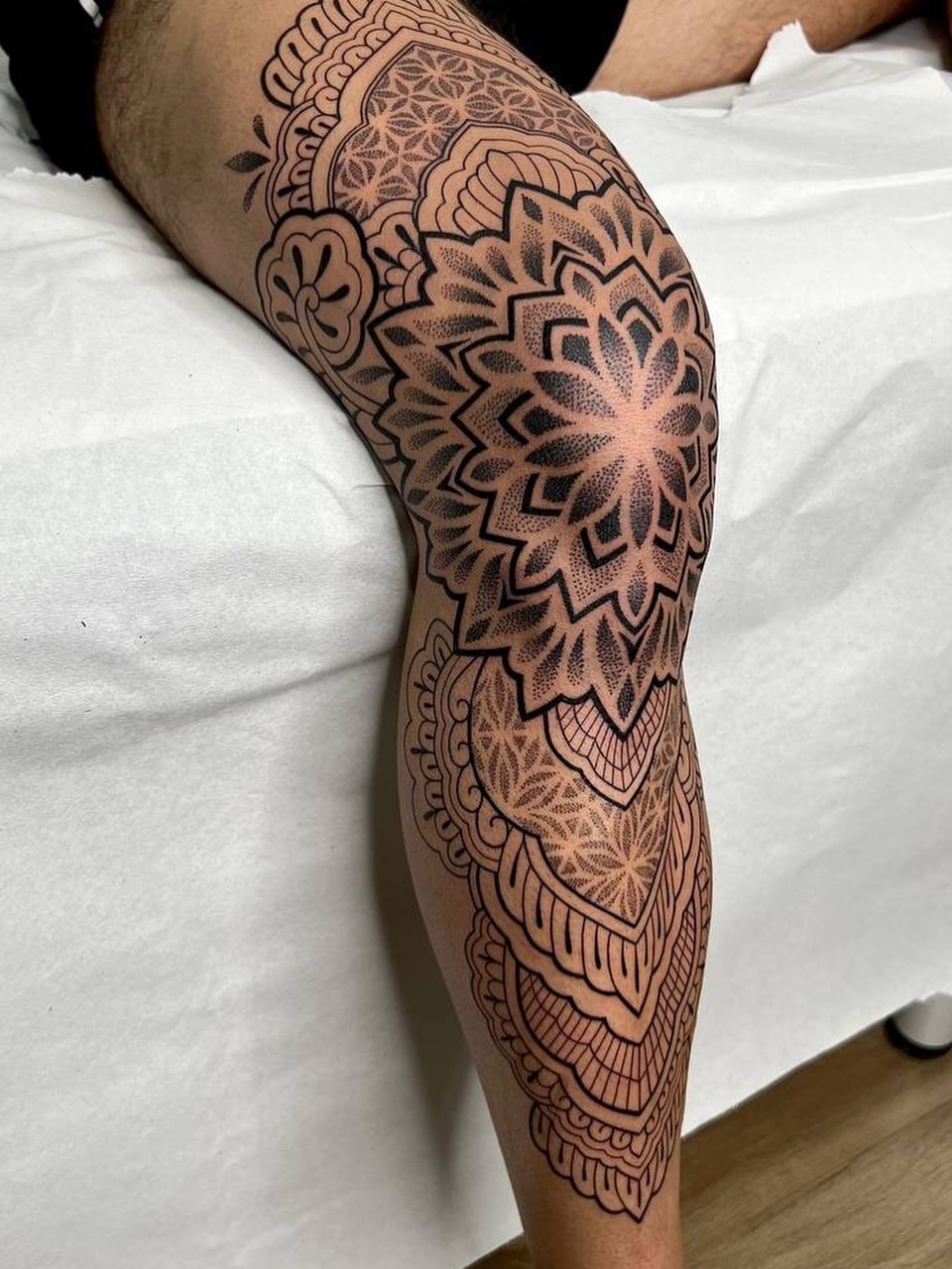 Tattoo by CAIO CEREJA