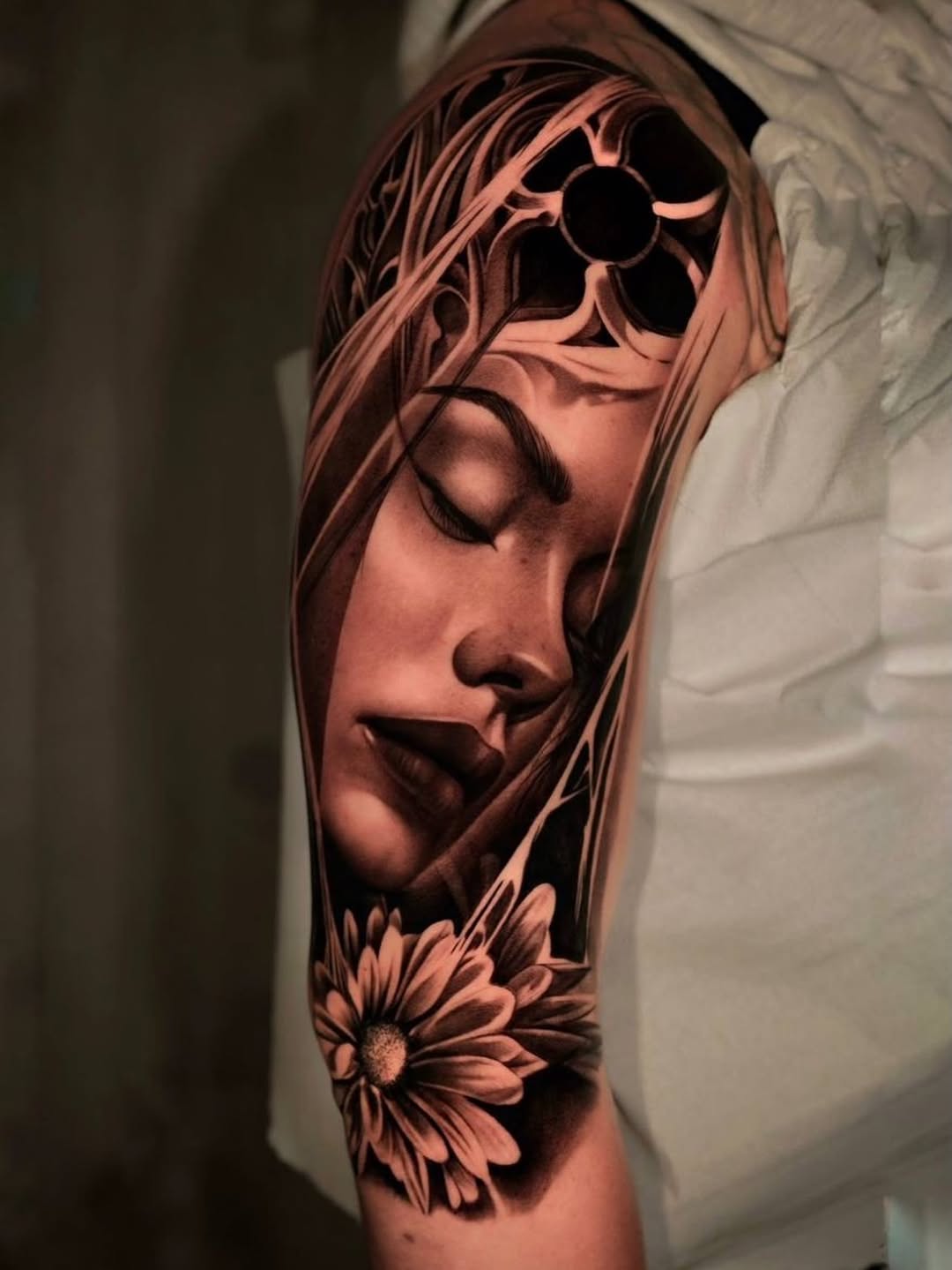 Tattoo by ALFREDO CASO