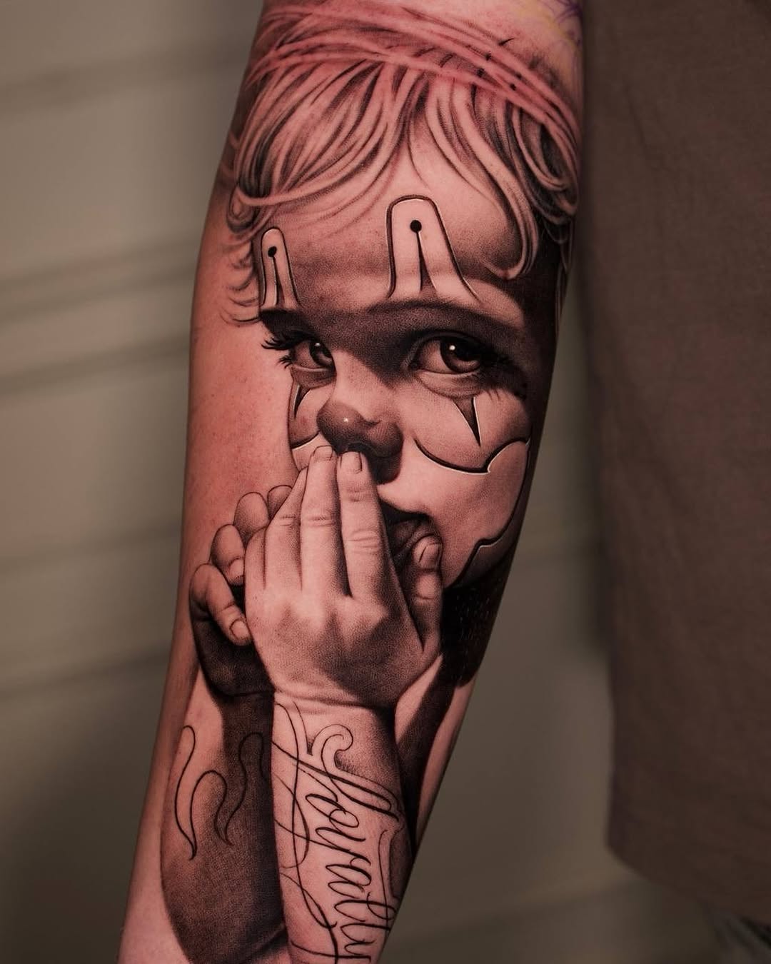 Tattoo by FRANCESCO FRIGENTI