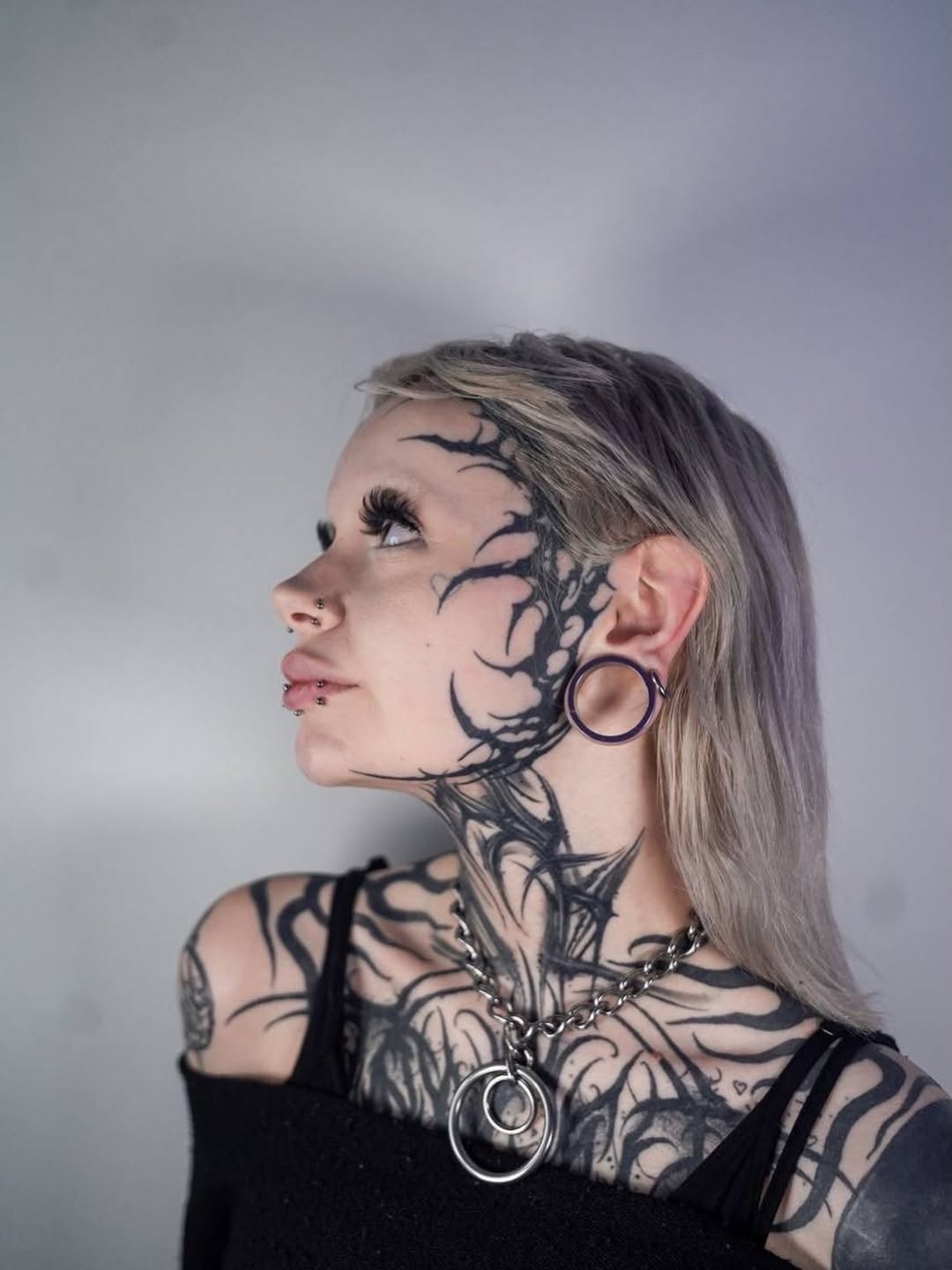 Tattoo by NOOIR TATTOO