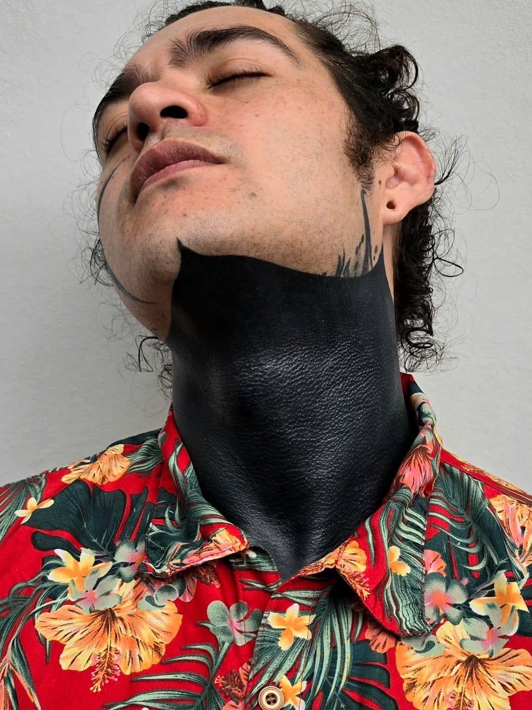 Tattoo by ESTEBAN MOLINA