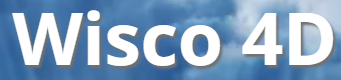 Wisco 4D LLC logo