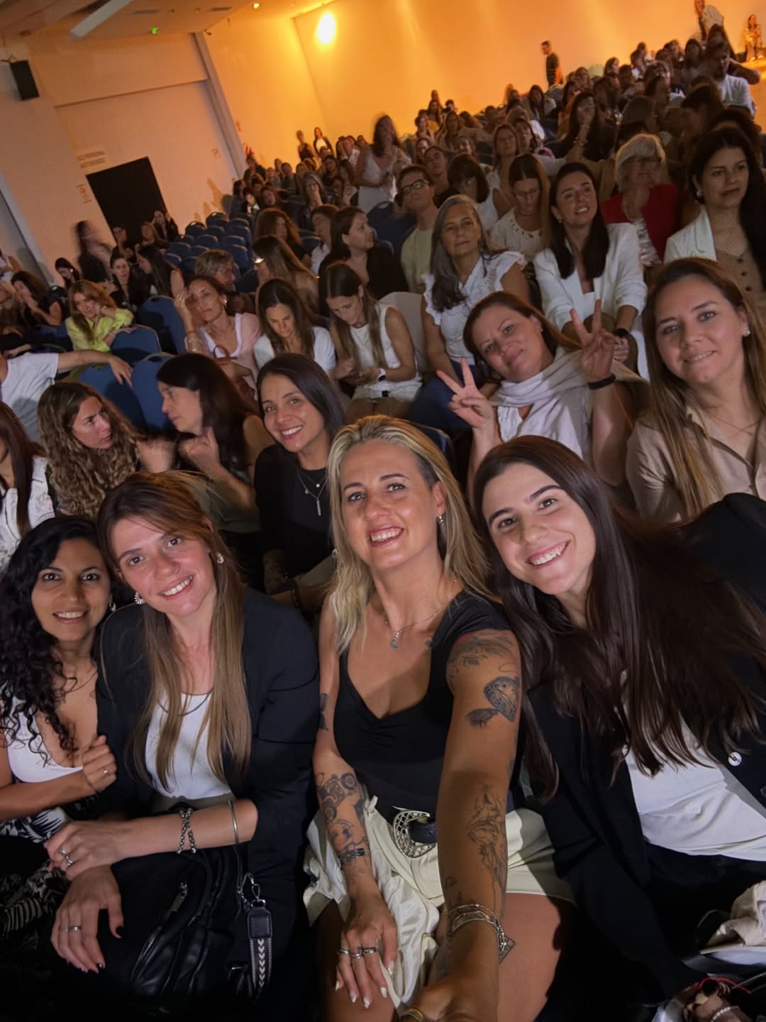Comunidad real