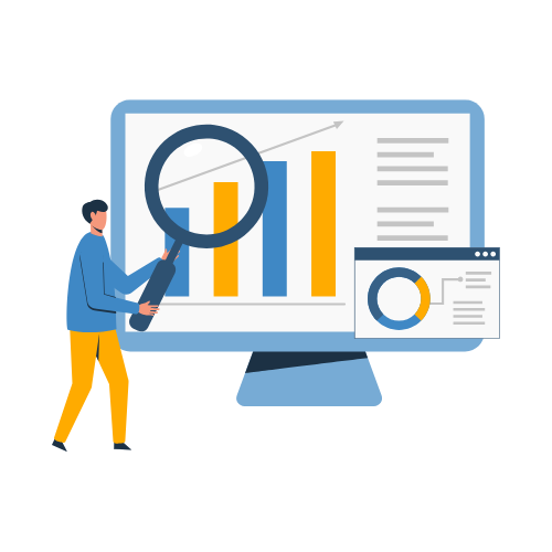 Analytics for health and wellness