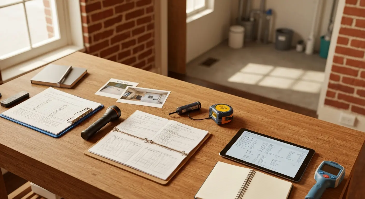 Property documentation