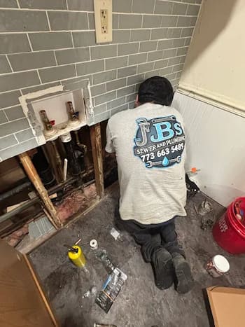 Sewer & Plumbing Services in Chicago, IL