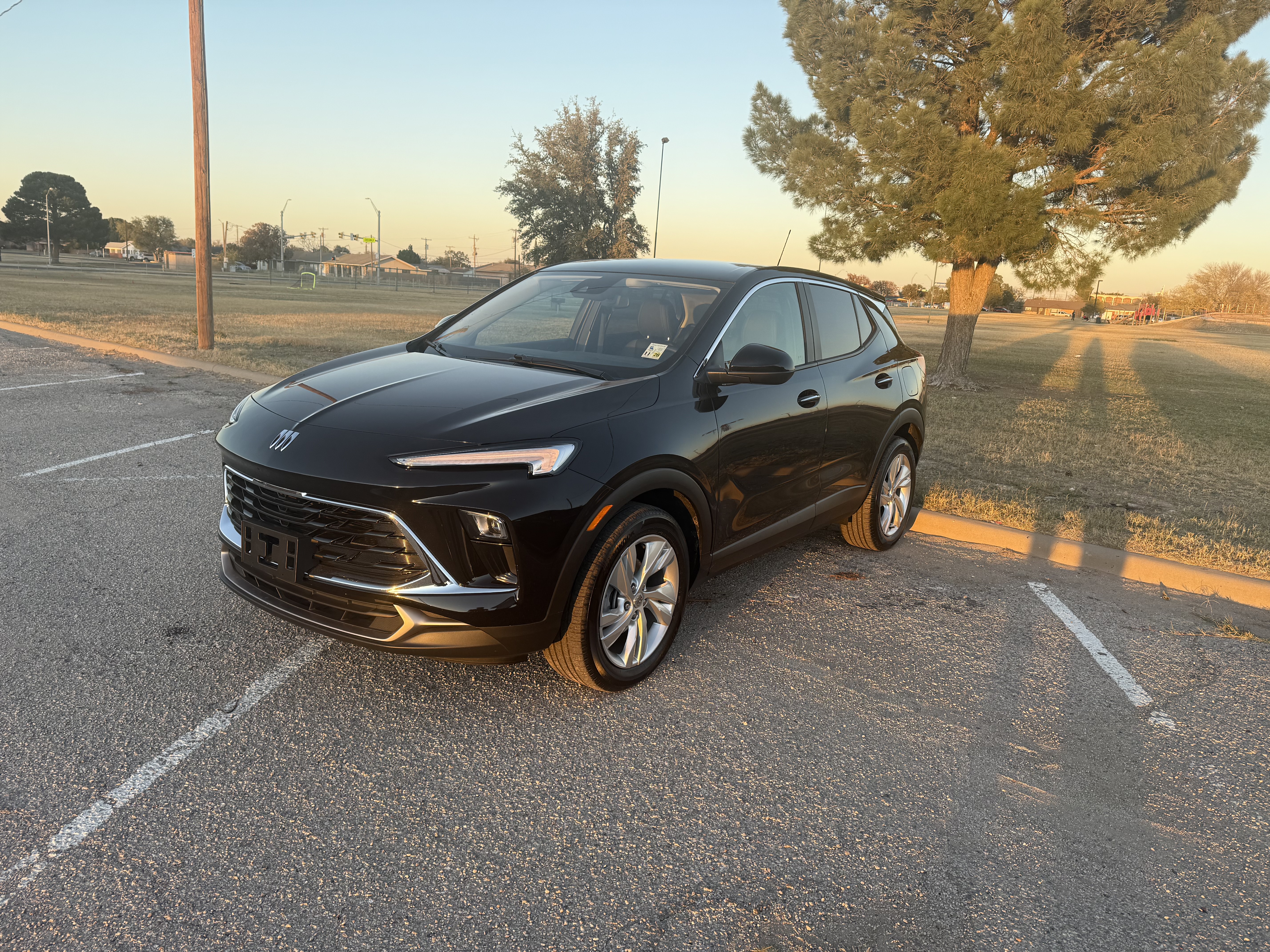 Buick Encore