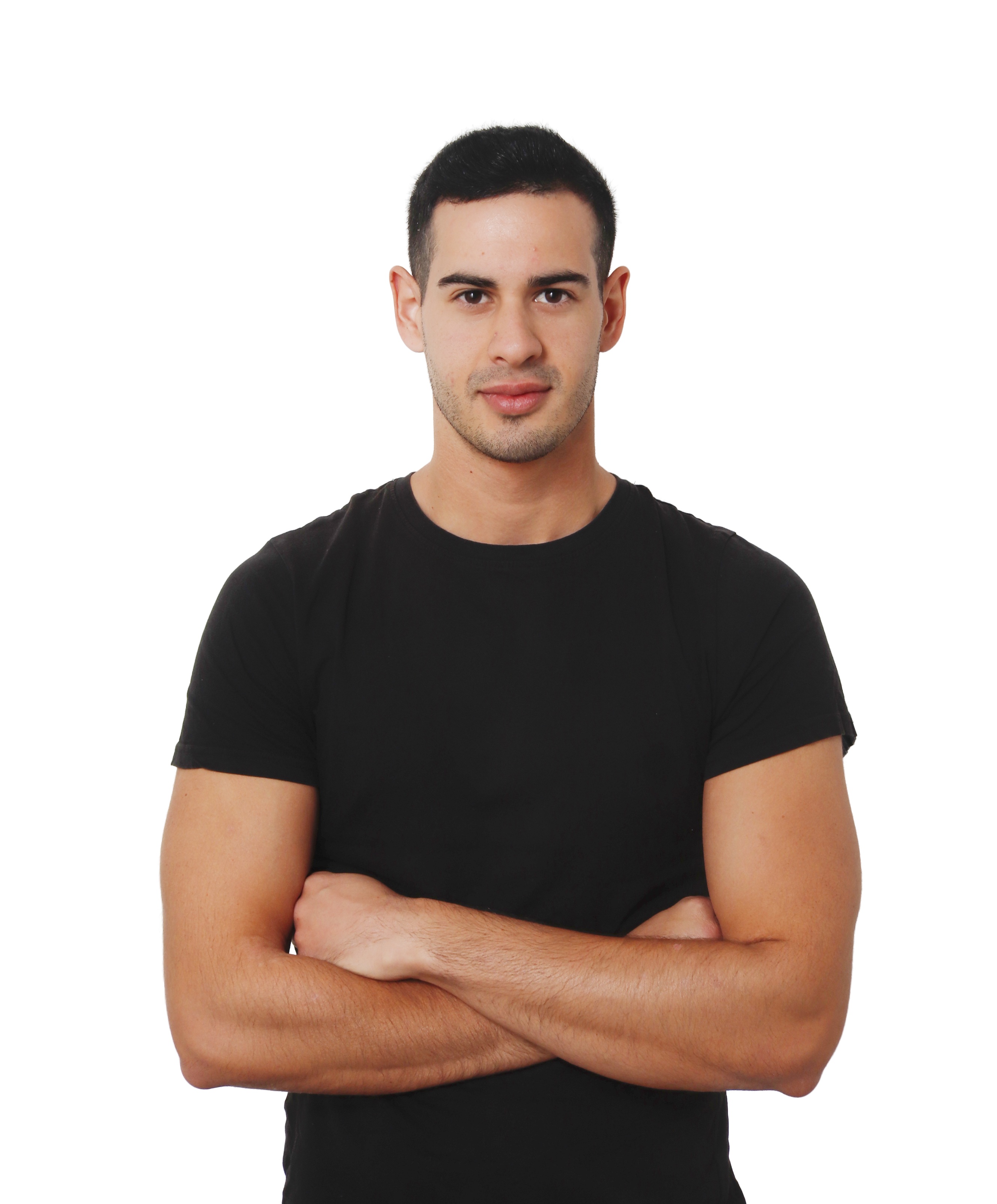 José Daniel Rodríguez, fundador de BoosterADS