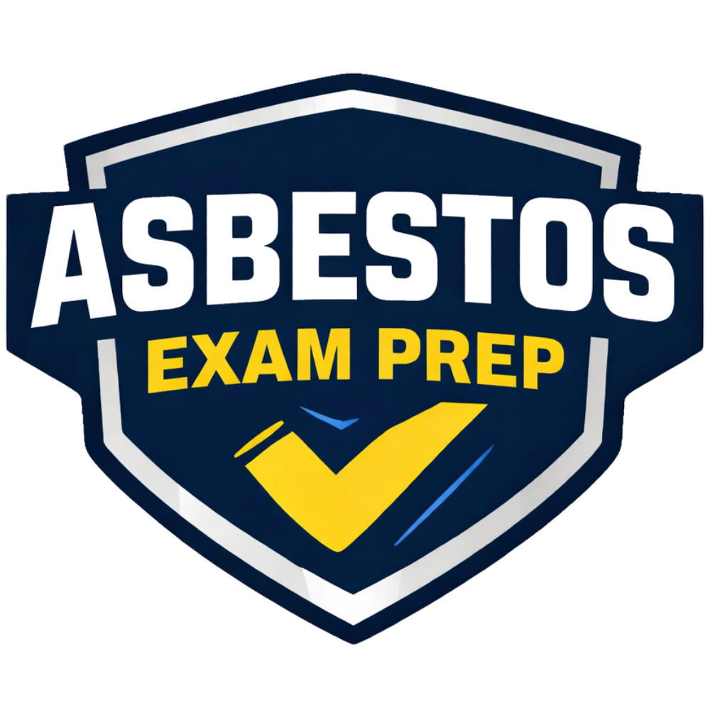 Asbestos Exam Prep
