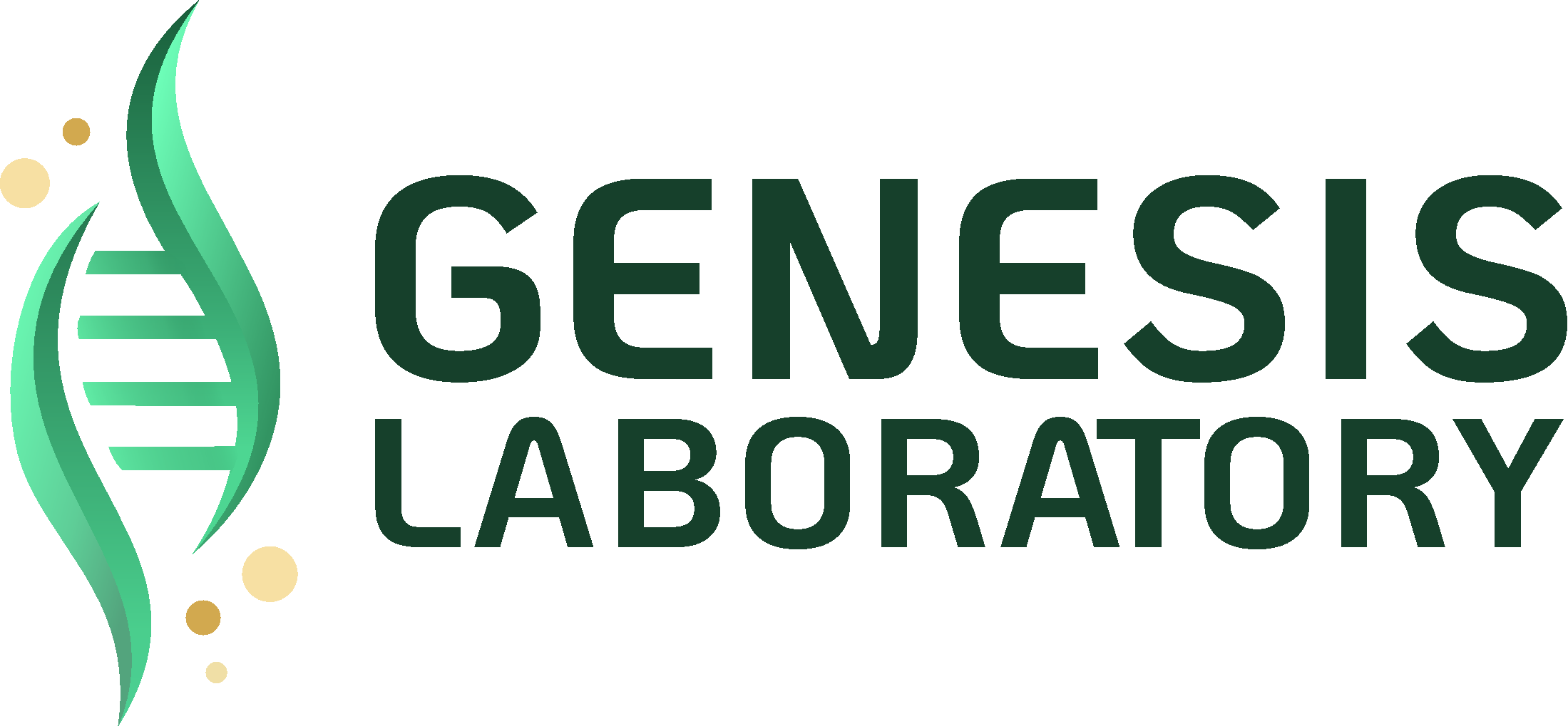 Genesis Laboratories