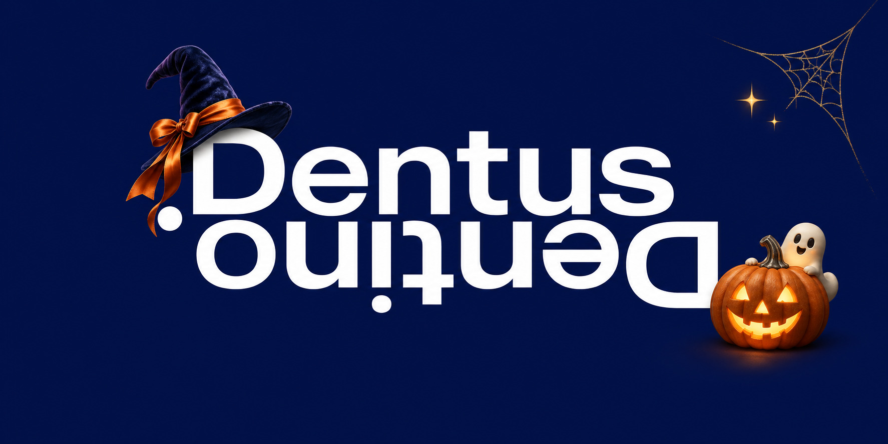 Dentus Dentino — Halloween