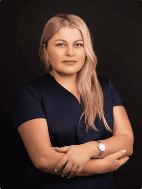 Dr. Ilieș Lilia