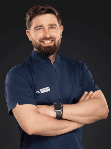 Dr. Vladislav Crilic