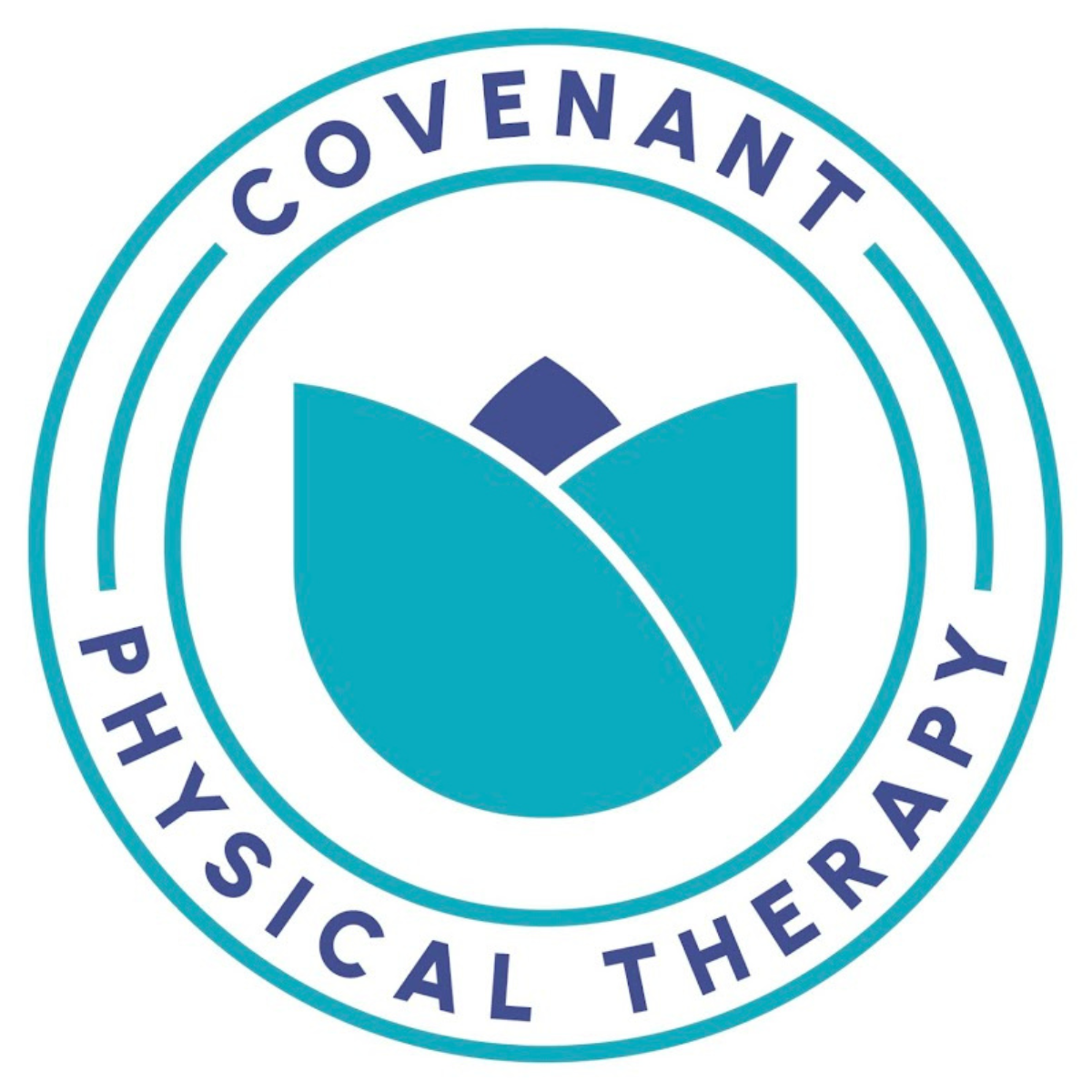 Covenant Physical Therapy logo