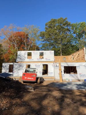 Concrete in Middle tennesee