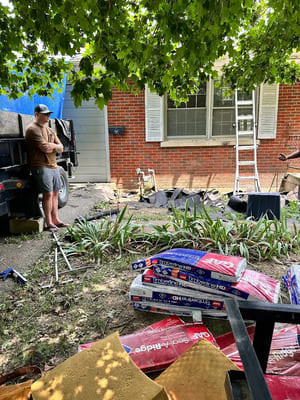 House Additions in Middle tennesee
