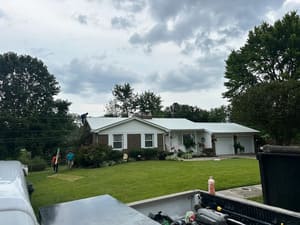 Decking in Middle tennesee