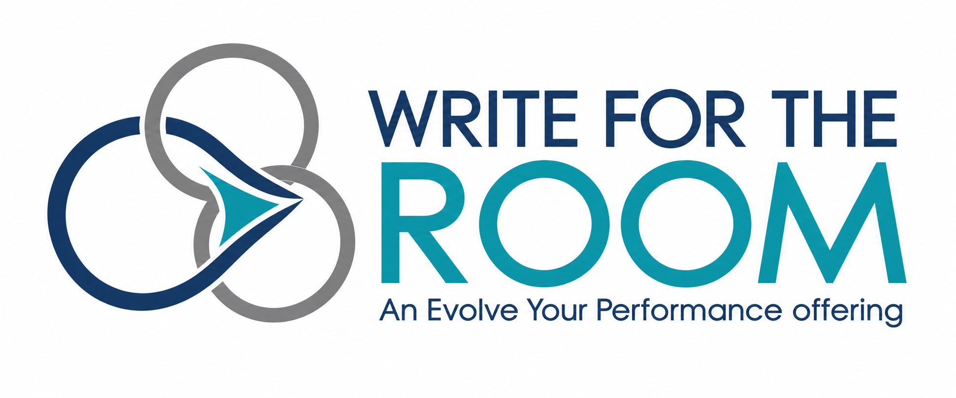 Write for the ROOM, an Evolve Your Performance offering