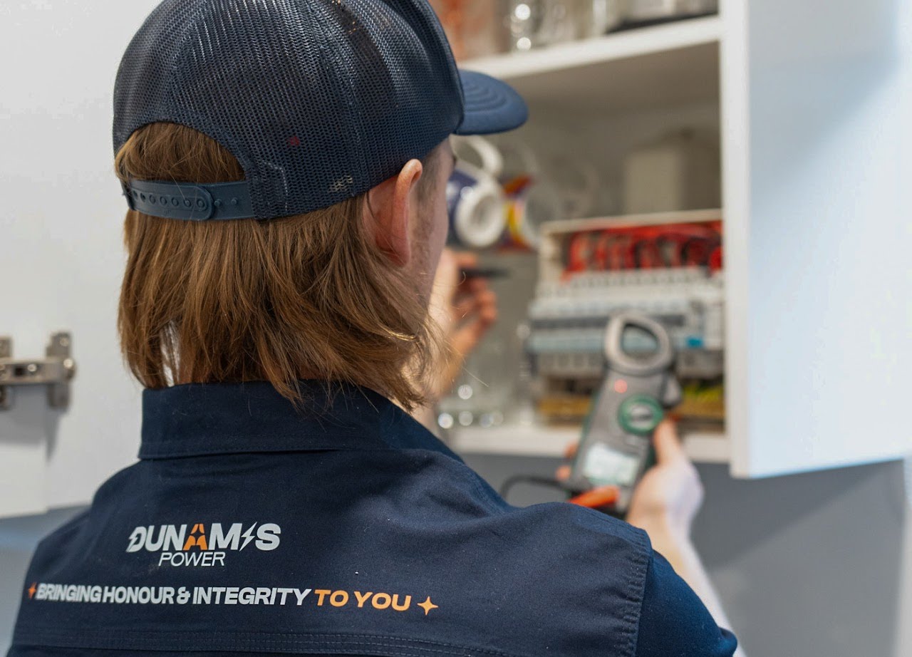 Electrical Maintenance
