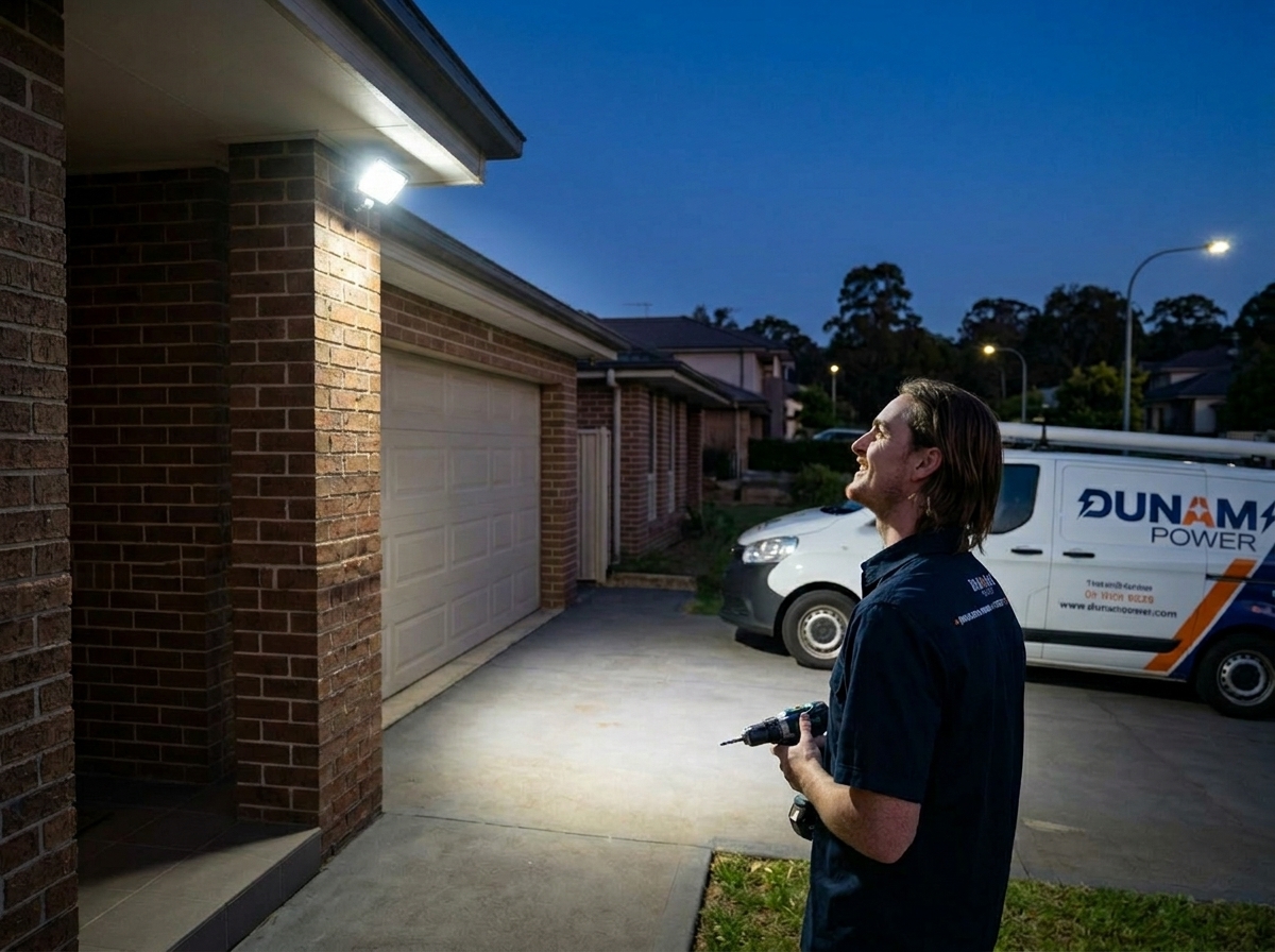 Lighting Installations