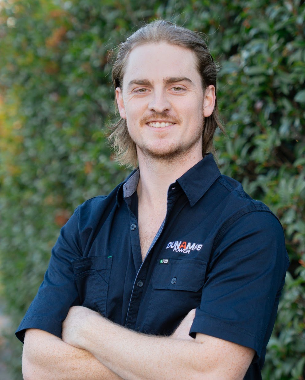 Timmy Chambers