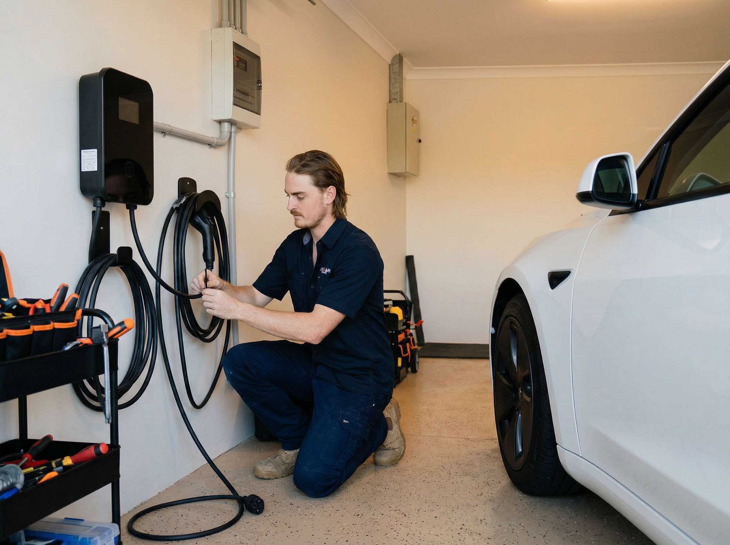 Residential Electrical Services