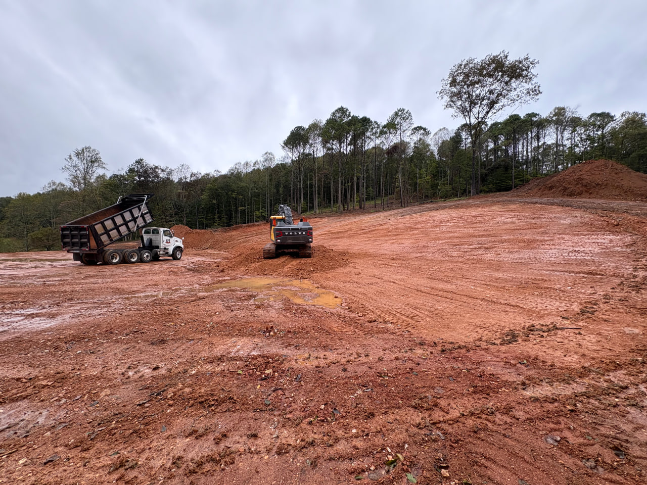 What Can You Do With Your Property After Land Clearing in Southern Tennessee?
