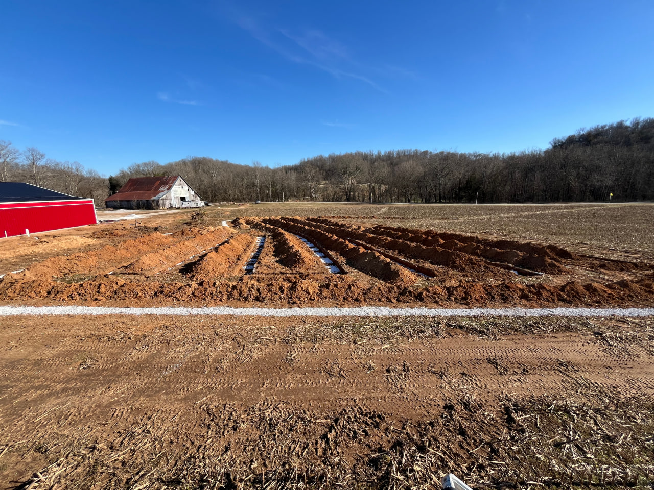 Septic System Installation in Huntsville, AL