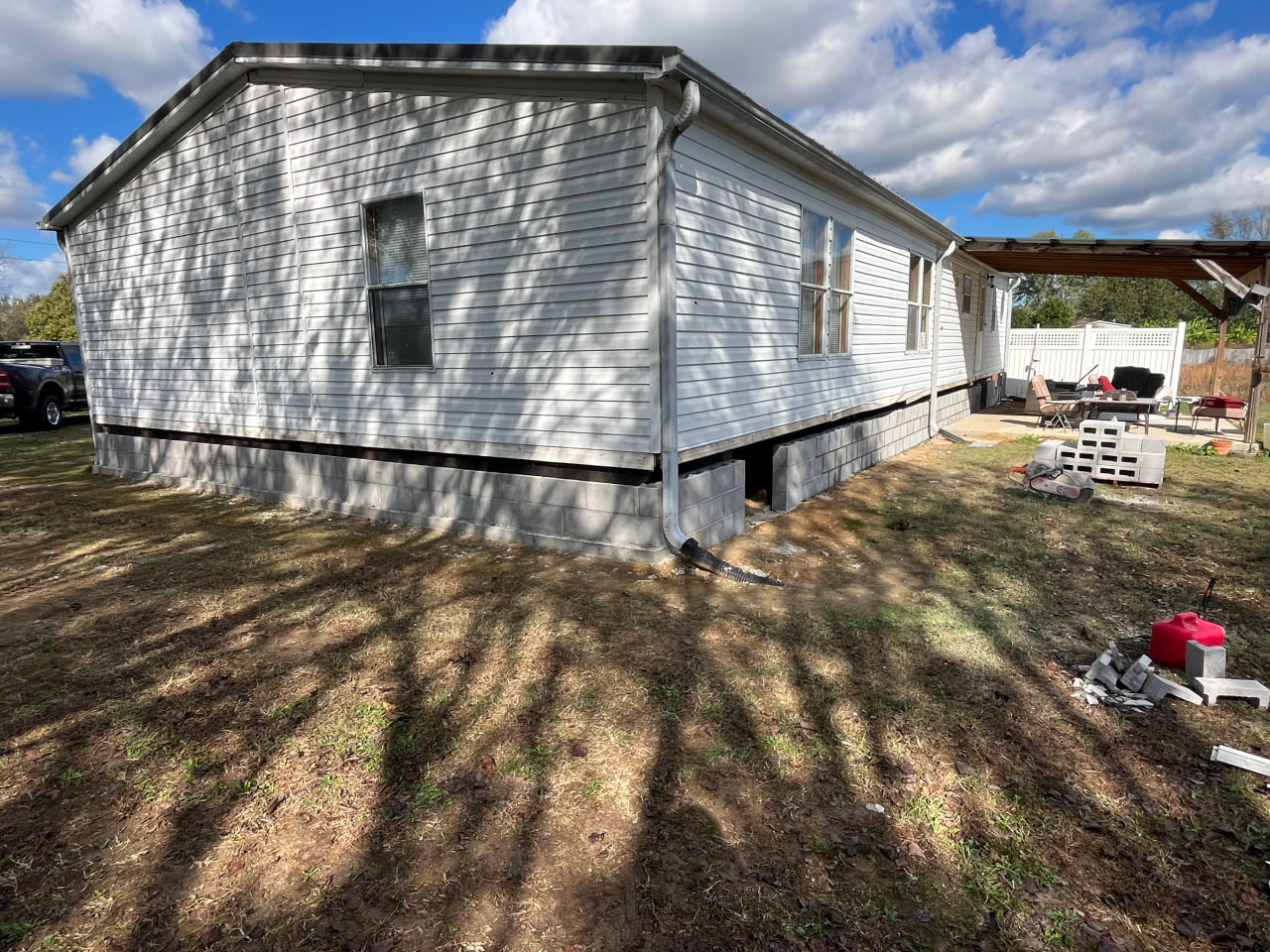Demolition Services in Huntsville, AL