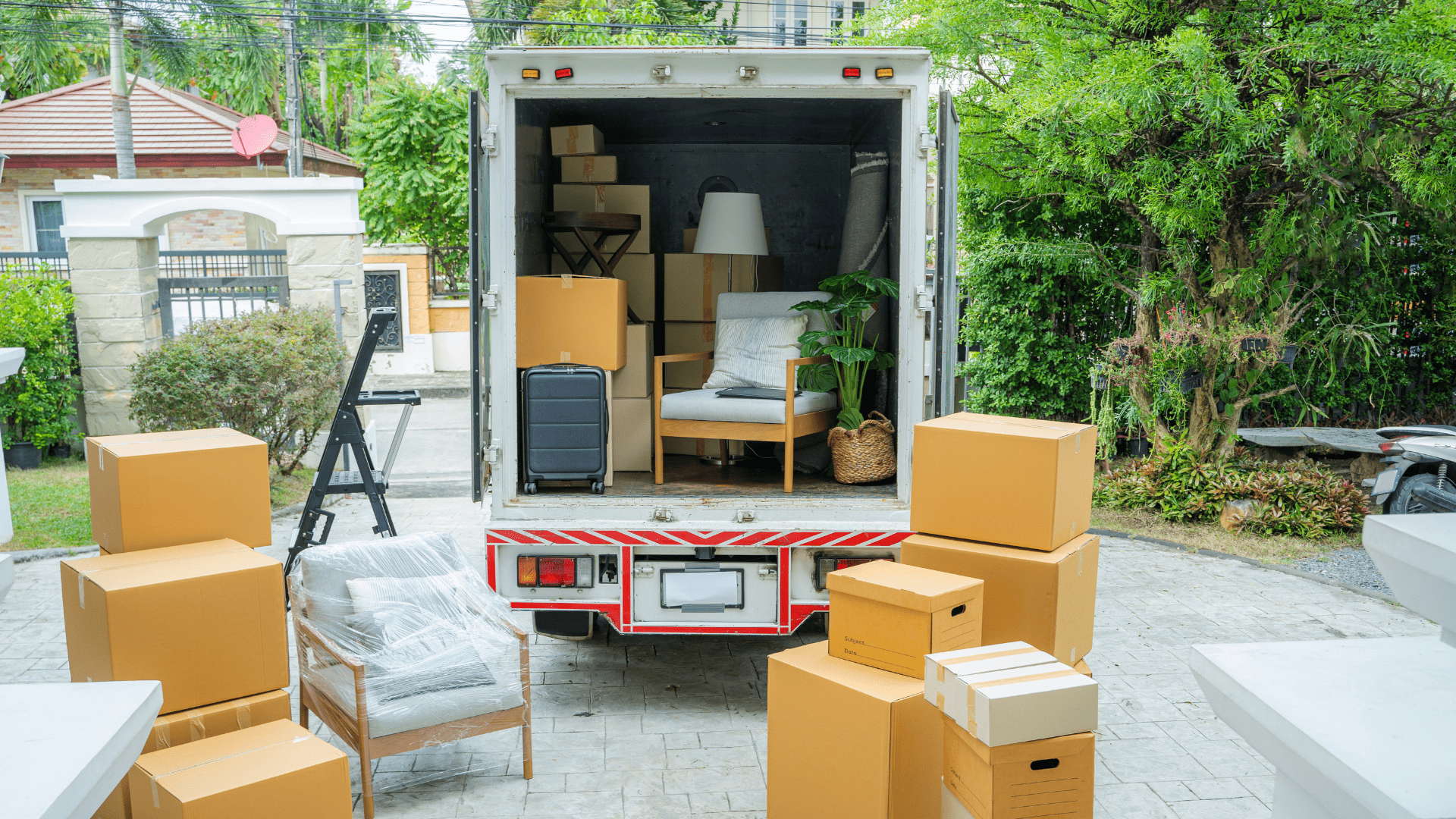 Expedited Freight Services in USA