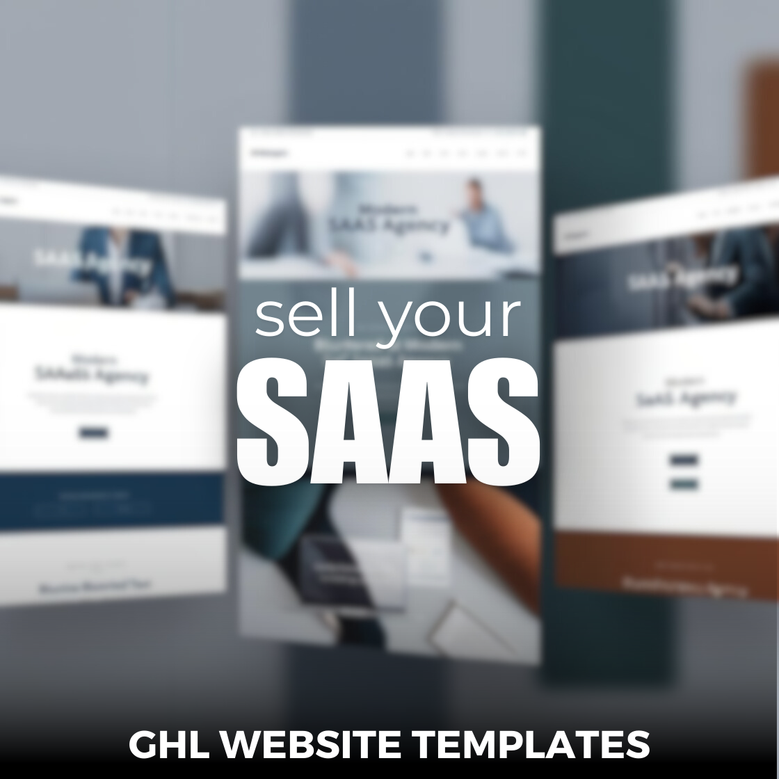 SaaS VSL funnel preview